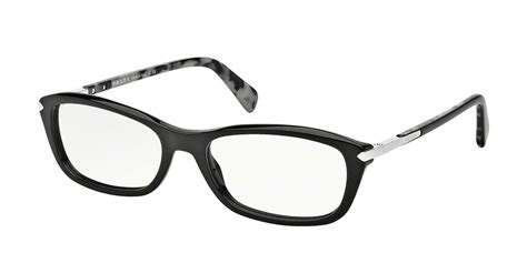 Prada PR 04PVA CONCEPTUAL Eyeglasses 